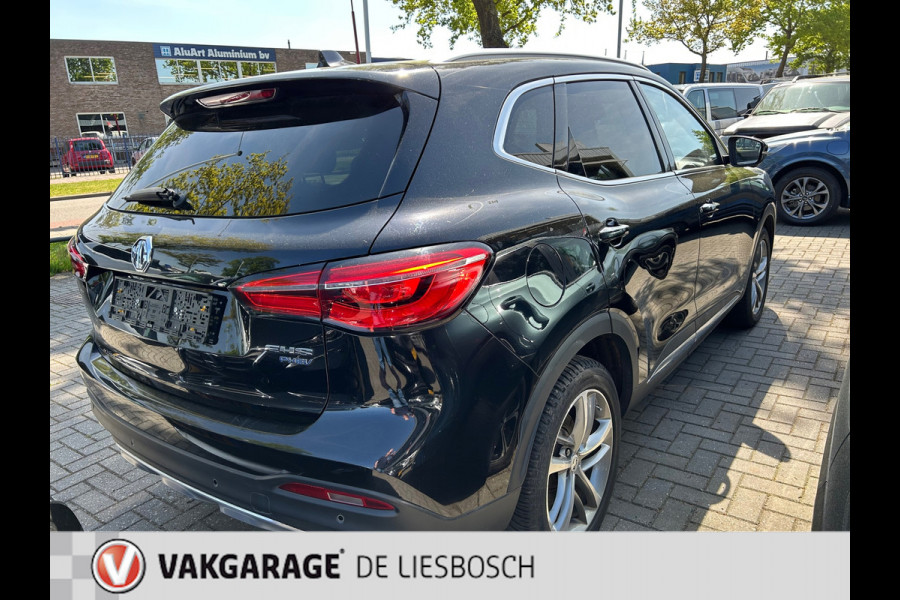MG EHS 1.5 TGDI Luxury / Panorama-dak / leder / 360 camera / Airco / 6 stuks op voorraad