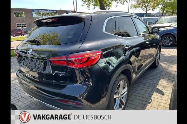 MG EHS 1.5 TGDI Luxury / Panorama-dak / leder / 360 camera / Airco / 6 stuks op voorraad
