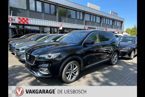 MG EHS 1.5 TGDI Luxury / Panorama-dak / leder / 360 camera / Airco / 6 stuks op voorraad