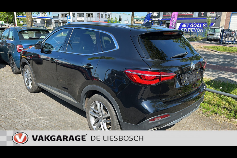 MG EHS 1.5 TGDI Luxury / Panorama-dak / leder / 360 camera / Airco / 6 stuks op voorraad