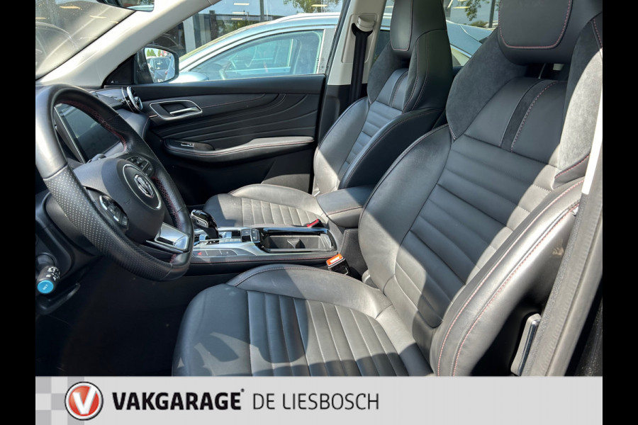 MG EHS 1.5 TGDI Luxury / Panorama-dak / leder / 360 camera / Airco / 6 stuks op voorraad