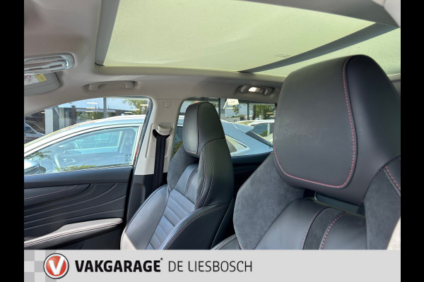 MG EHS 1.5 TGDI Luxury / Panorama-dak / leder / 360 camera / Airco / 6 stuks op voorraad