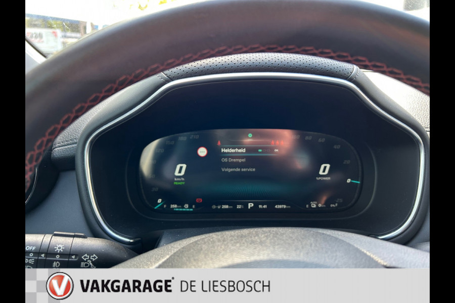 MG EHS 1.5 TGDI Luxury / Panorama-dak / leder / 360 camera / Airco / 6 stuks op voorraad