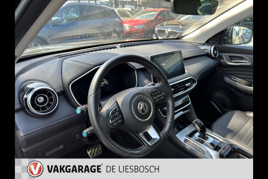 MG EHS 1.5 TGDI Luxury / Panorama-dak / leder / 360 camera / Airco / 6 stuks op voorraad