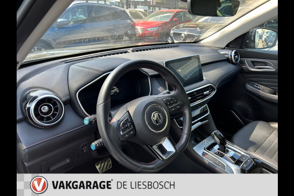 MG EHS 1.5 TGDI Luxury / Panorama-dak / leder / 360 camera / Airco / 6 stuks op voorraad