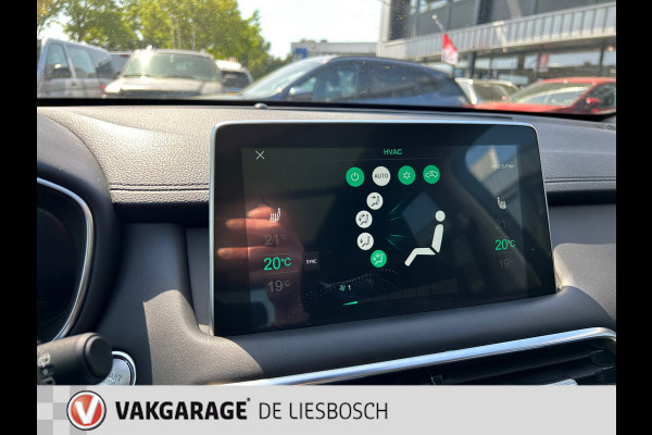 MG EHS 1.5 TGDI Luxury / Panorama-dak / leder / 360 camera / Airco / 6 stuks op voorraad