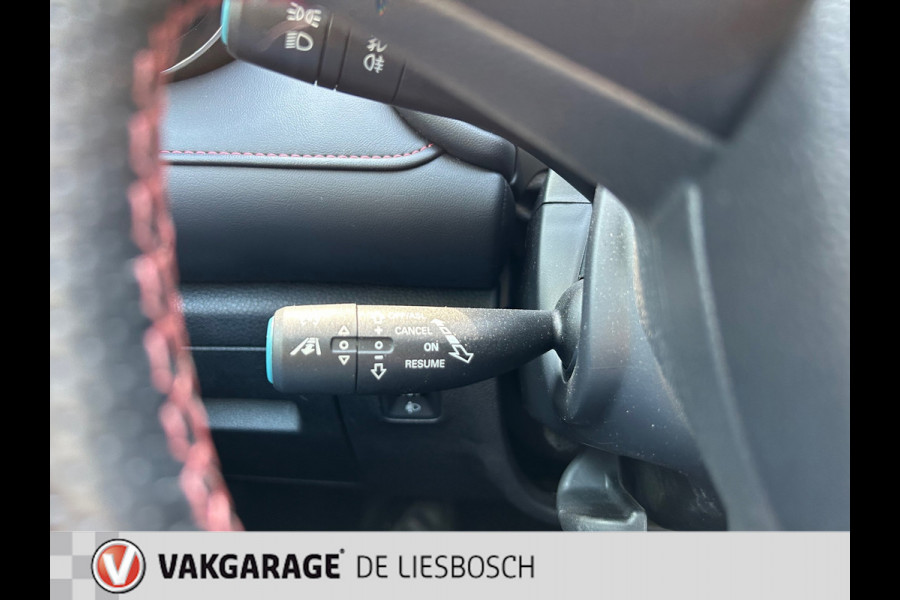 MG EHS 1.5 TGDI Luxury / Panorama-dak / leder / 360 camera / Airco / 6 stuks op voorraad