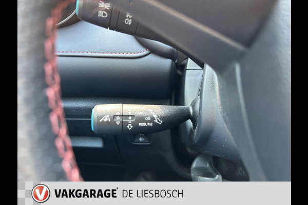 MG EHS 1.5 TGDI Luxury / Panorama-dak / leder / 360 camera / Airco / 6 stuks op voorraad