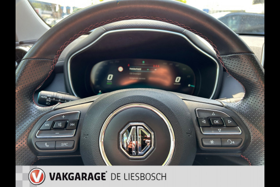 MG EHS 1.5 TGDI Luxury / Panorama-dak / leder / 360 camera / Airco / 6 stuks op voorraad