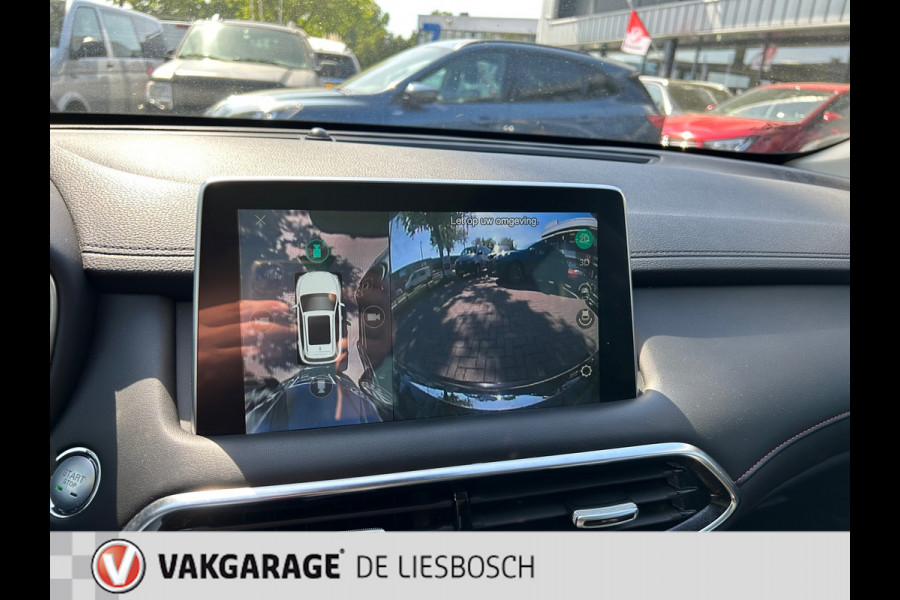 MG EHS 1.5 TGDI Luxury / Panorama-dak / leder / 360 camera / Airco / 6 stuks op voorraad