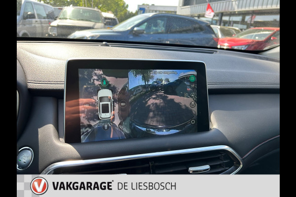 MG EHS 1.5 TGDI Luxury / Panorama-dak / leder / 360 camera / Airco / 6 stuks op voorraad