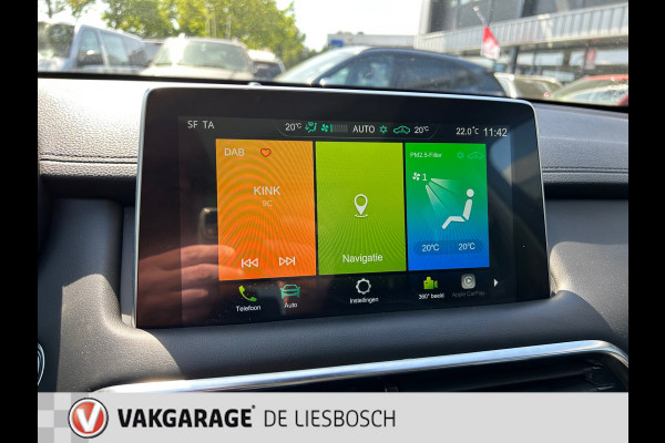 MG EHS 1.5 TGDI Luxury / Panorama-dak / leder / 360 camera / Airco / 6 stuks op voorraad