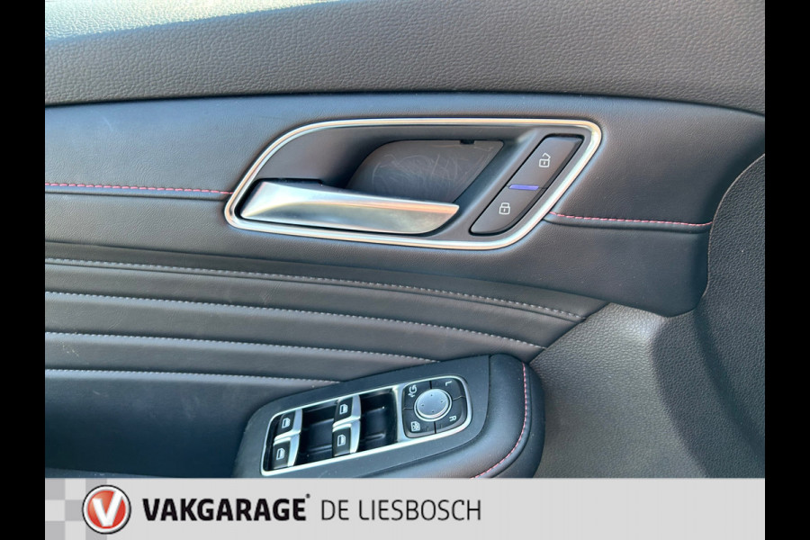 MG EHS 1.5 TGDI Luxury / Panorama-dak / leder / 360 camera / Airco / 6 stuks op voorraad