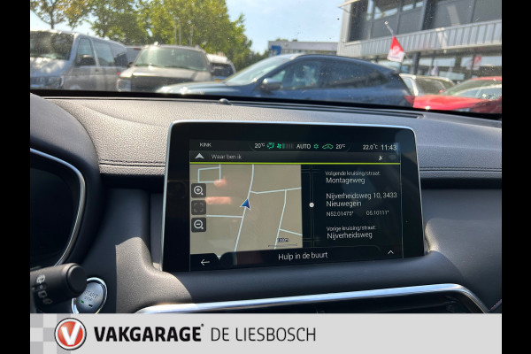 MG EHS 1.5 TGDI Luxury / Panorama-dak / leder / 360 camera / Airco / 6 stuks op voorraad