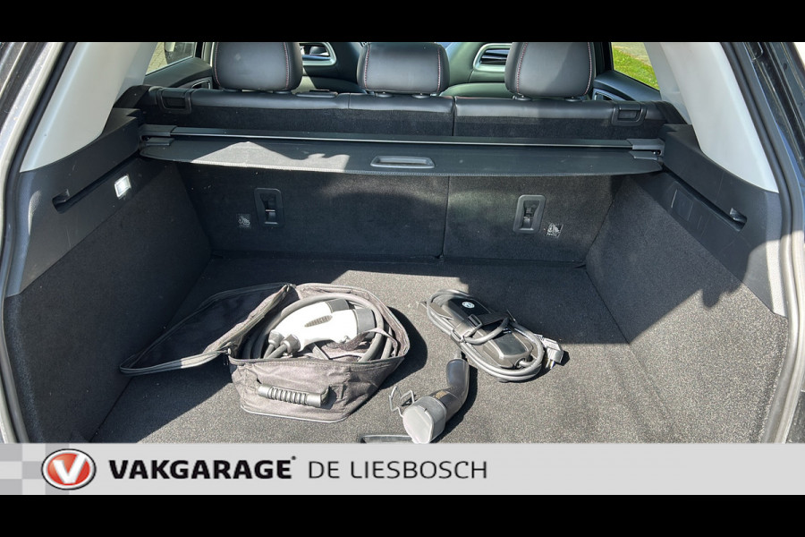 MG EHS 1.5 TGDI Luxury / Panorama-dak / leder / 360 camera / Airco / 6 stuks op voorraad