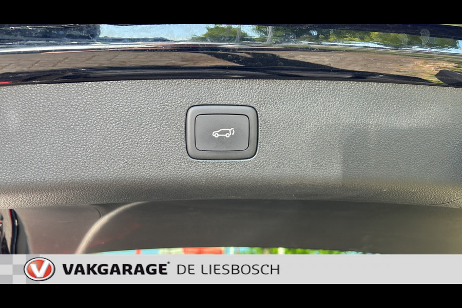 MG EHS 1.5 TGDI Luxury / Panorama-dak / leder / 360 camera / Airco / 6 stuks op voorraad
