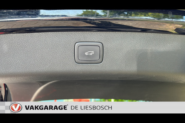 MG EHS 1.5 TGDI Luxury / Panorama-dak / leder / 360 camera / Airco / 6 stuks op voorraad