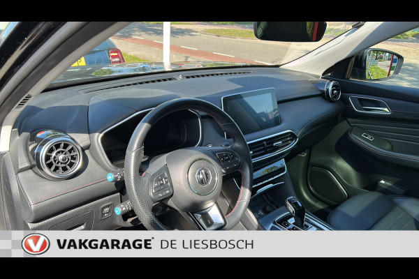 MG EHS 1.5 TGDI Luxury / Panorama-dak / leder / 360 camera / Airco / 6 stuks op voorraad