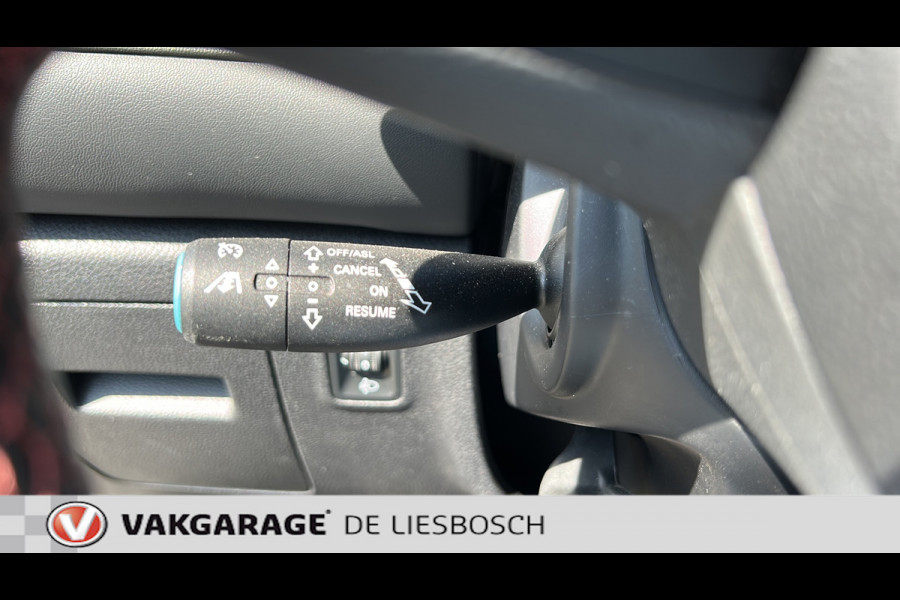MG EHS 1.5 TGDI Luxury / Panorama-dak / leder / 360 camera / Airco / 6 stuks op voorraad