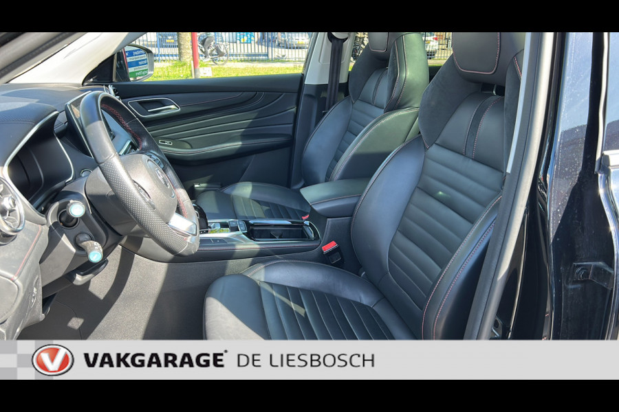 MG EHS 1.5 TGDI Luxury / Panorama-dak / leder / 360 camera / Airco / 6 stuks op voorraad