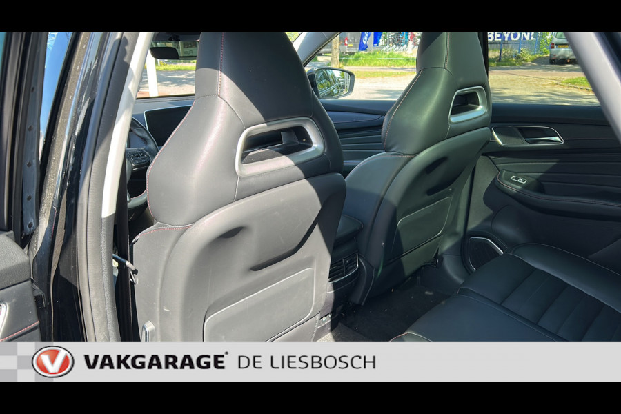 MG EHS 1.5 TGDI Luxury / Panorama-dak / leder / 360 camera / Airco / 6 stuks op voorraad