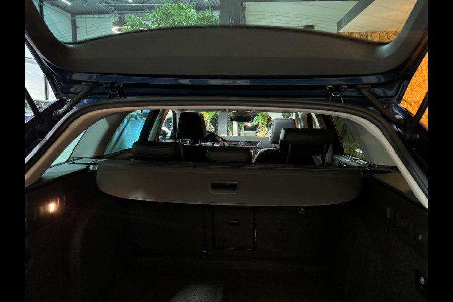 Škoda Superb Combi 1.5 TSI ACT Sportline Business Garantie Pano Camera Adoptieve Cruise Clima Navi StoelVW Blindspot Rijklaar