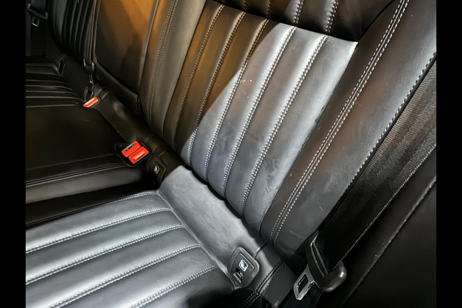 Škoda Superb Combi 1.5 TSI ACT Sportline Business Garantie Pano Camera Adoptieve Cruise Clima Navi StoelVW Blindspot Rijklaar