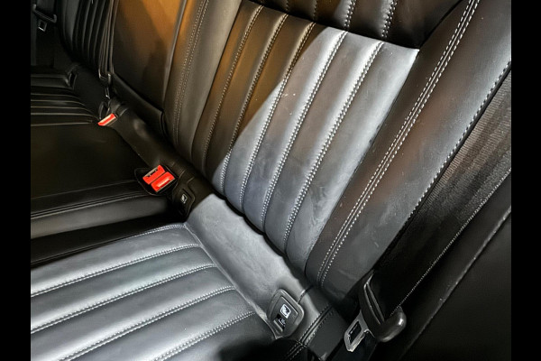 Škoda Superb Combi 1.5 TSI ACT Sportline Business Garantie Pano Camera Adoptieve Cruise Clima Navi StoelVW Blindspot Rijklaar