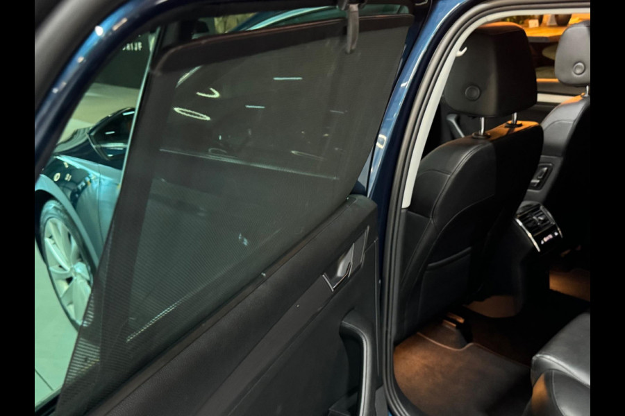 Škoda Superb Combi 1.5 TSI ACT Sportline Business Garantie Pano Camera Adoptieve Cruise Clima Navi StoelVW Blindspot Rijklaar
