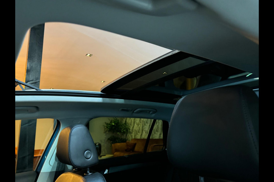 Škoda Superb Combi 1.5 TSI ACT Sportline Business Garantie Pano Camera Adoptieve Cruise Clima Navi StoelVW Blindspot Rijklaar