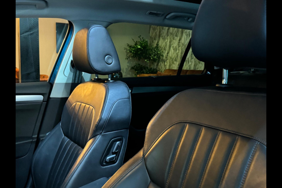Škoda Superb Combi 1.5 TSI ACT Sportline Business Garantie Pano Camera Adoptieve Cruise Clima Navi StoelVW Blindspot Rijklaar