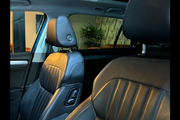 Škoda Superb Combi 1.5 TSI ACT Sportline Business Garantie Pano Camera Adoptieve Cruise Clima Navi StoelVW Blindspot Rijklaar