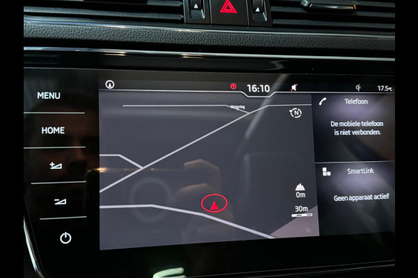 Škoda Superb Combi 1.5 TSI ACT Sportline Business Garantie Pano Camera Adoptieve Cruise Clima Navi StoelVW Blindspot Rijklaar