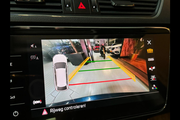 Škoda Superb Combi 1.5 TSI ACT Sportline Business Garantie Pano Camera Adoptieve Cruise Clima Navi StoelVW Blindspot Rijklaar