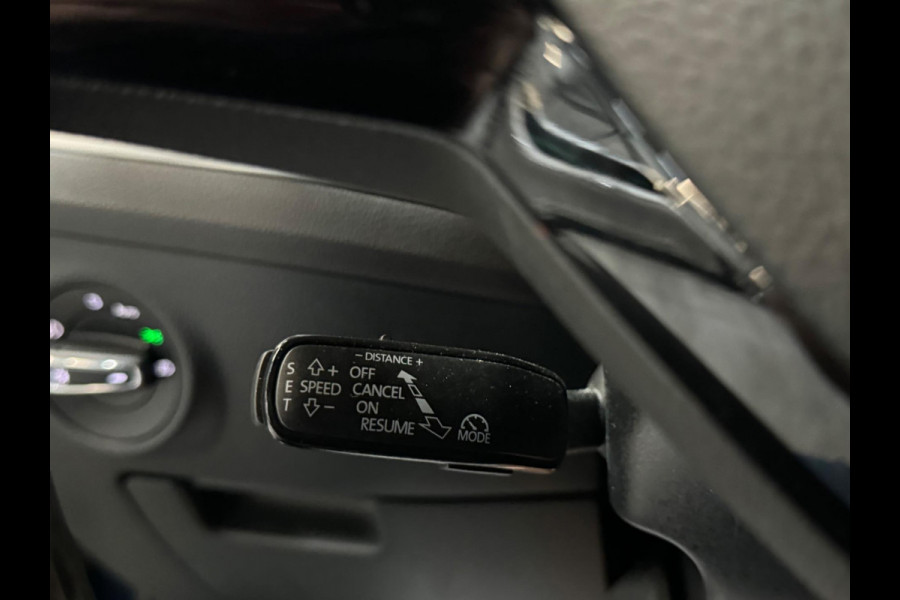 Škoda Superb Combi 1.5 TSI ACT Sportline Business Garantie Pano Camera Adoptieve Cruise Clima Navi StoelVW Blindspot Rijklaar