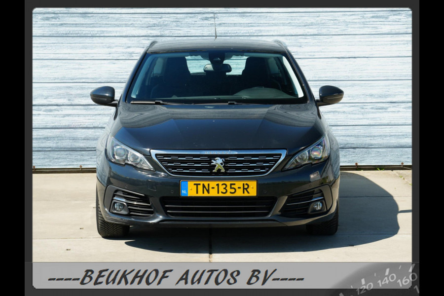 Peugeot 308 SW 1.2 PureTech Allure Automaat Carplay Navi Cam