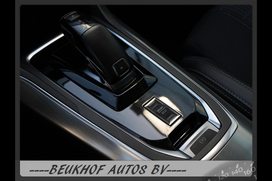 Peugeot 308 SW 1.2 PureTech Allure Automaat Carplay Navi Cam