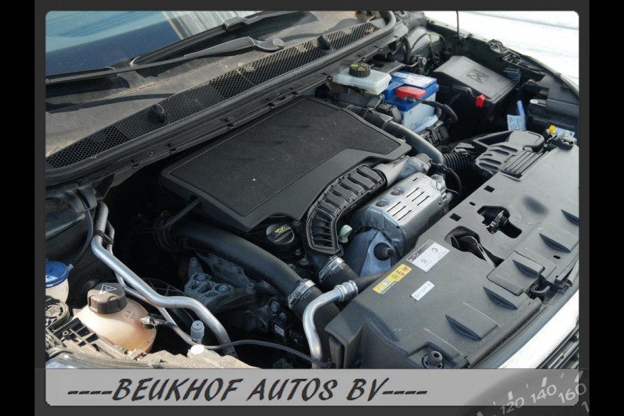 Peugeot 308 SW 1.2 PureTech Allure Automaat Carplay Navi Cam