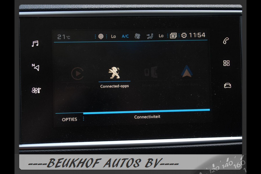 Peugeot 308 SW 1.2 PureTech Allure Automaat Carplay Navi Cam
