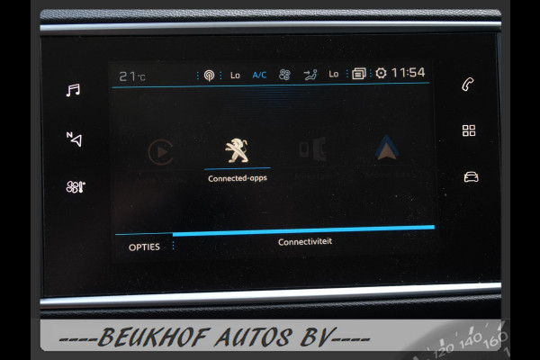 Peugeot 308 SW 1.2 PureTech Allure Automaat Carplay Navi Cam