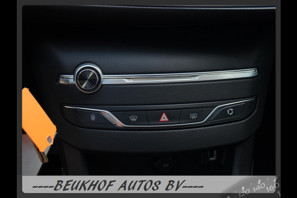 Peugeot 308 SW 1.2 PureTech Allure Automaat Carplay Navi Cam