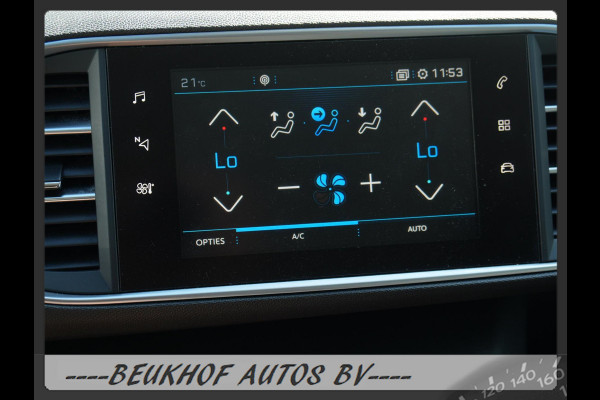 Peugeot 308 SW 1.2 PureTech Allure Automaat Carplay Navi Cam