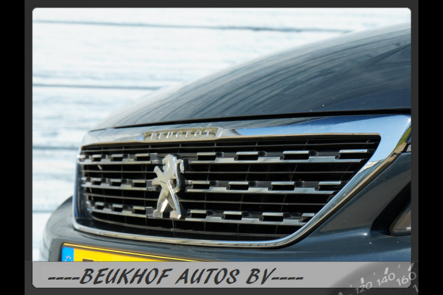 Peugeot 308 SW 1.2 PureTech Allure Automaat Carplay Navi Cam