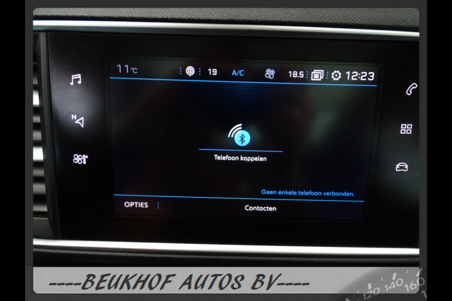 Peugeot 308 SW 1.2 PureTech Allure Automaat Carplay Navi Cam