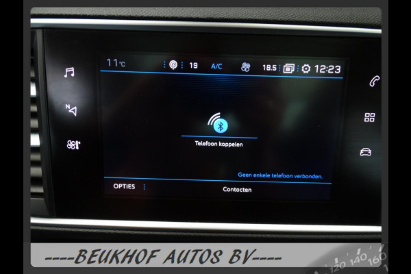 Peugeot 308 SW 1.2 PureTech Allure Automaat Carplay Navi Cam