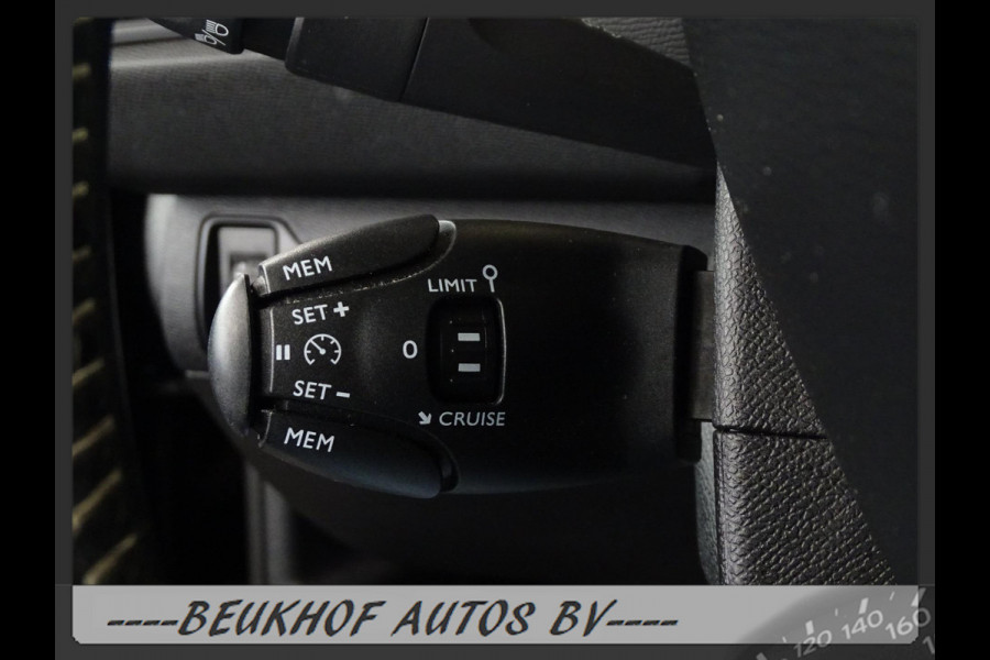 Peugeot 308 SW 1.2 PureTech Allure Automaat Carplay Navi Cam