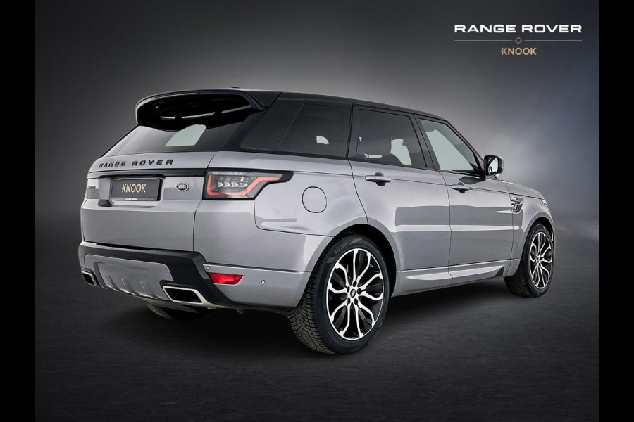 Land Rover Range Rover Sport P400e Limited Edition