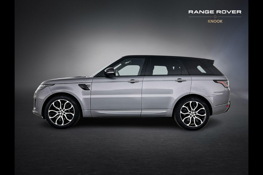 Land Rover Range Rover Sport P400e Limited Edition