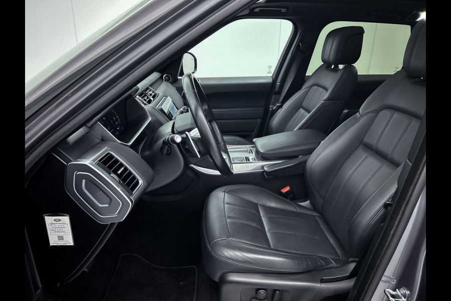 Land Rover Range Rover Sport P400e Limited Edition