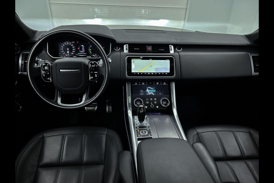 Land Rover Range Rover Sport P400e Limited Edition